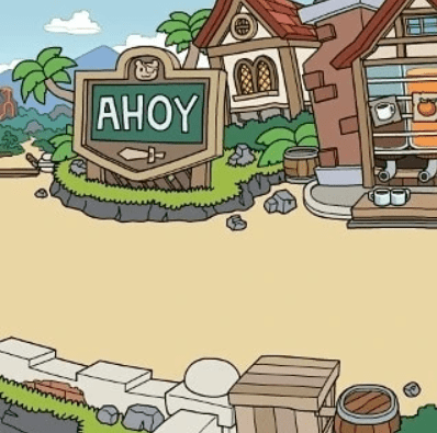 RocketSnail Club – Box Critters&nbsp;Pages