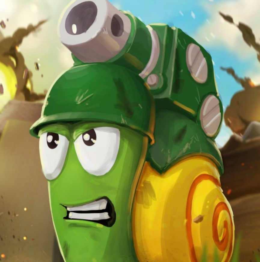 Epic Snail – Official Links &&nbsp;Status